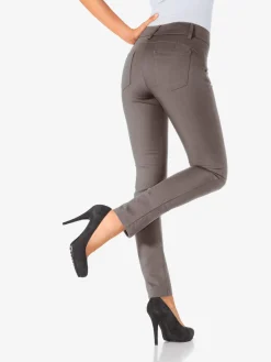 Rick Cardona Pantalons<Pantalon skinny coupe skinny