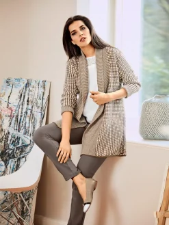 Rick Cardona Pantalons<Pantalon skinny coupe skinny