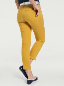 Rick Cardona Pantalons<Pantalon skinny coupe skinny