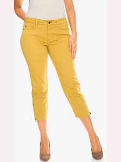 Rick Cardona Pantalons<Pantalon skinny coupe skinny
