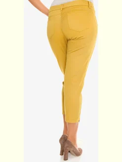 Rick Cardona Pantalons<Pantalon skinny coupe skinny