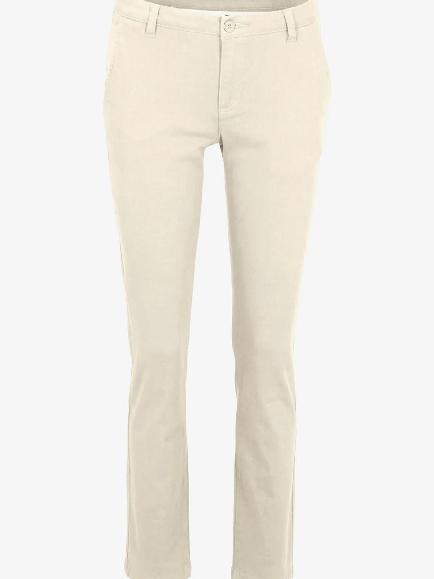 Linea Tesini Pantalons<Pantalon skinny coupe skinny