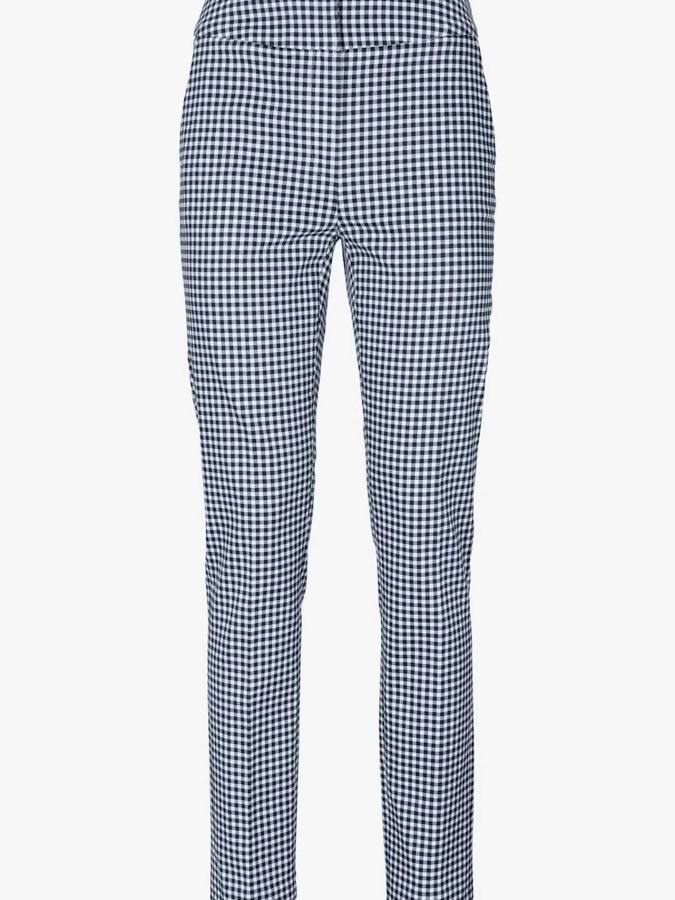 Linea Tesini Pantalons<Pantalon skinny coupe skinny