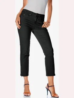 Rick Cardona Pantalons<Pantalon skinny coupe skinny