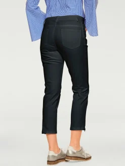 Rick Cardona Pantalons<Pantalon skinny coupe skinny