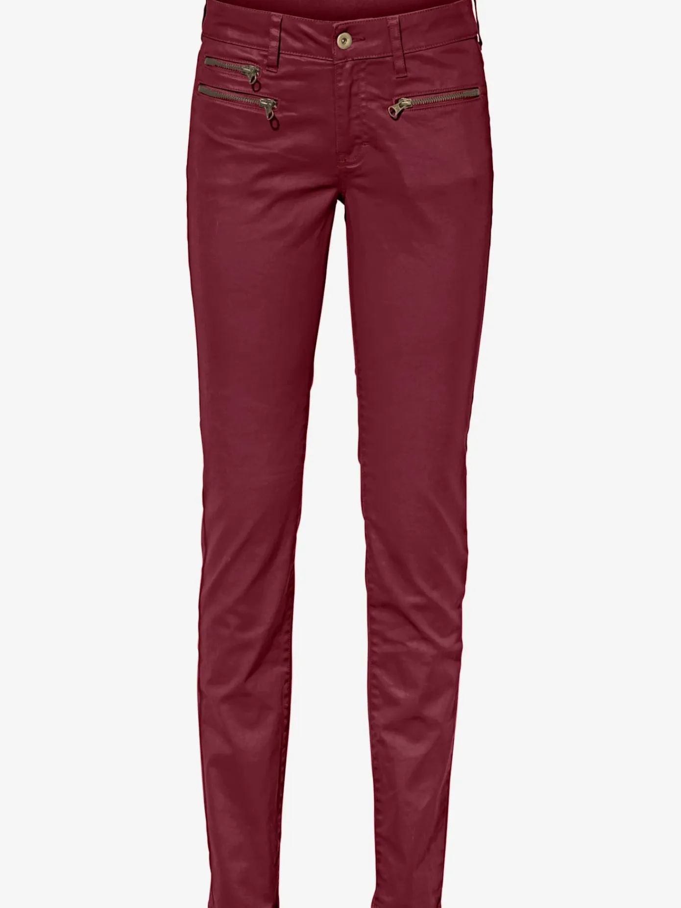 Rick Cardona Pantalons<Pantalon skinny coupe skinny