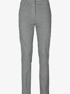 Linea Tesini Pantalons<Pantalon skinny coupe skinny