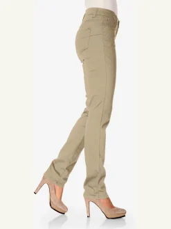 Linea Tesini Pantalons<Pantalon skinny coupe skinny