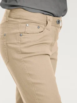 Linea Tesini Pantalons<Pantalon skinny coupe skinny