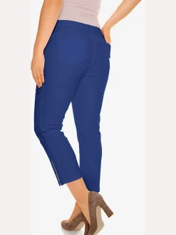 Rick Cardona Pantalons<Pantalon skinny coupe skinny