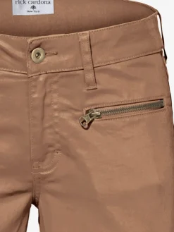 Rick Cardona Pantalons<Pantalon skinny coupe skinny