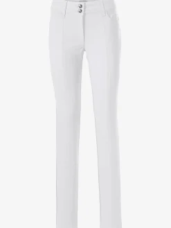Rick Cardona Pantalons<Pantalon skinny coupe skinny