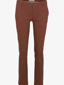 Linea Tesini Pantalons<Pantalon skinny coupe skinny