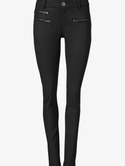 Rick Cardona Pantalons<Pantalon skinny coupe skinny