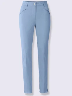 Rick Cardona Pantalons<Pantalon skinny qualité extensible
