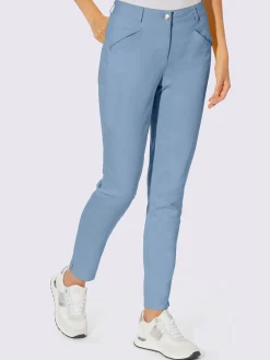 Rick Cardona Pantalons<Pantalon skinny qualité extensible