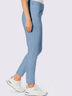 Rick Cardona Pantalons<Pantalon skinny qualité extensible