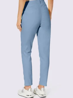 Rick Cardona Pantalons<Pantalon skinny qualité extensible
