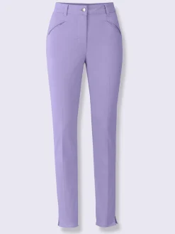 Rick Cardona Pantalons<Pantalon skinny qualité extensible