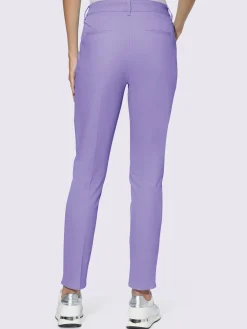 Rick Cardona Pantalons<Pantalon skinny qualité extensible