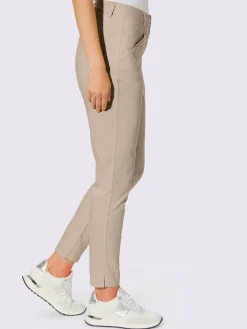 Rick Cardona Pantalons<Pantalon skinny qualité extensible