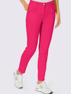 Rick Cardona Pantalons<Pantalon skinny qualité extensible