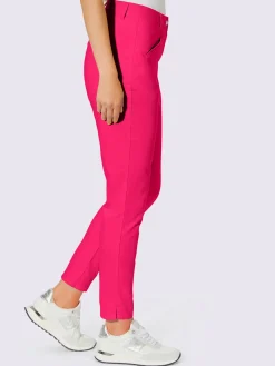 Rick Cardona Pantalons<Pantalon skinny qualité extensible