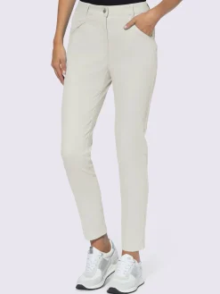 Rick Cardona Pantalons<Pantalon skinny qualité extensible