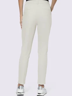Rick Cardona Pantalons<Pantalon skinny qualité extensible