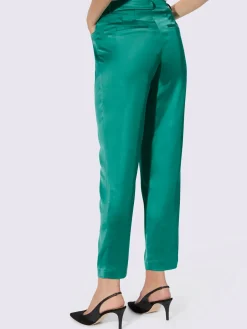 Ashley Brooke Pantalons<Pantalon superbe qualité légèrement brillante