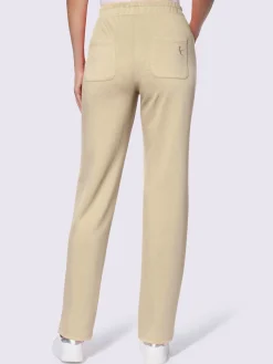 Rick Cardona Pantalons<Pantalon sweat qualité ultra-douce