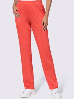 Rick Cardona Pantalons<Pantalon sweat qualité ultra-douce