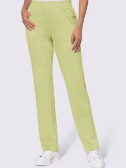 Rick Cardona Pantalons<Pantalon sweat qualité ultra-douce