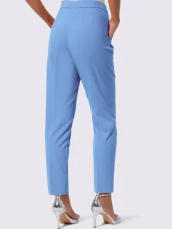 Creation L Pantalons<Pantalon tailleur entretien facile