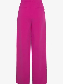 LASCANA Pantalons<Pantalon tailleur pantalon femme à pinces