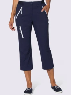 Collection L Pantalons<Pantalon technique imperméable