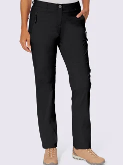 Collection L Tenues De Détente<Pantalon technique qualité légère et aérée