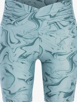 LASCANA ACTIVE Tenues De Détente<Pantalon technique short performance imprimé sur toute la surface