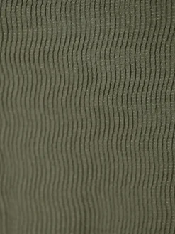 Creation L Pantalons<Pantalon tissé qualité structurée facile d'entretien