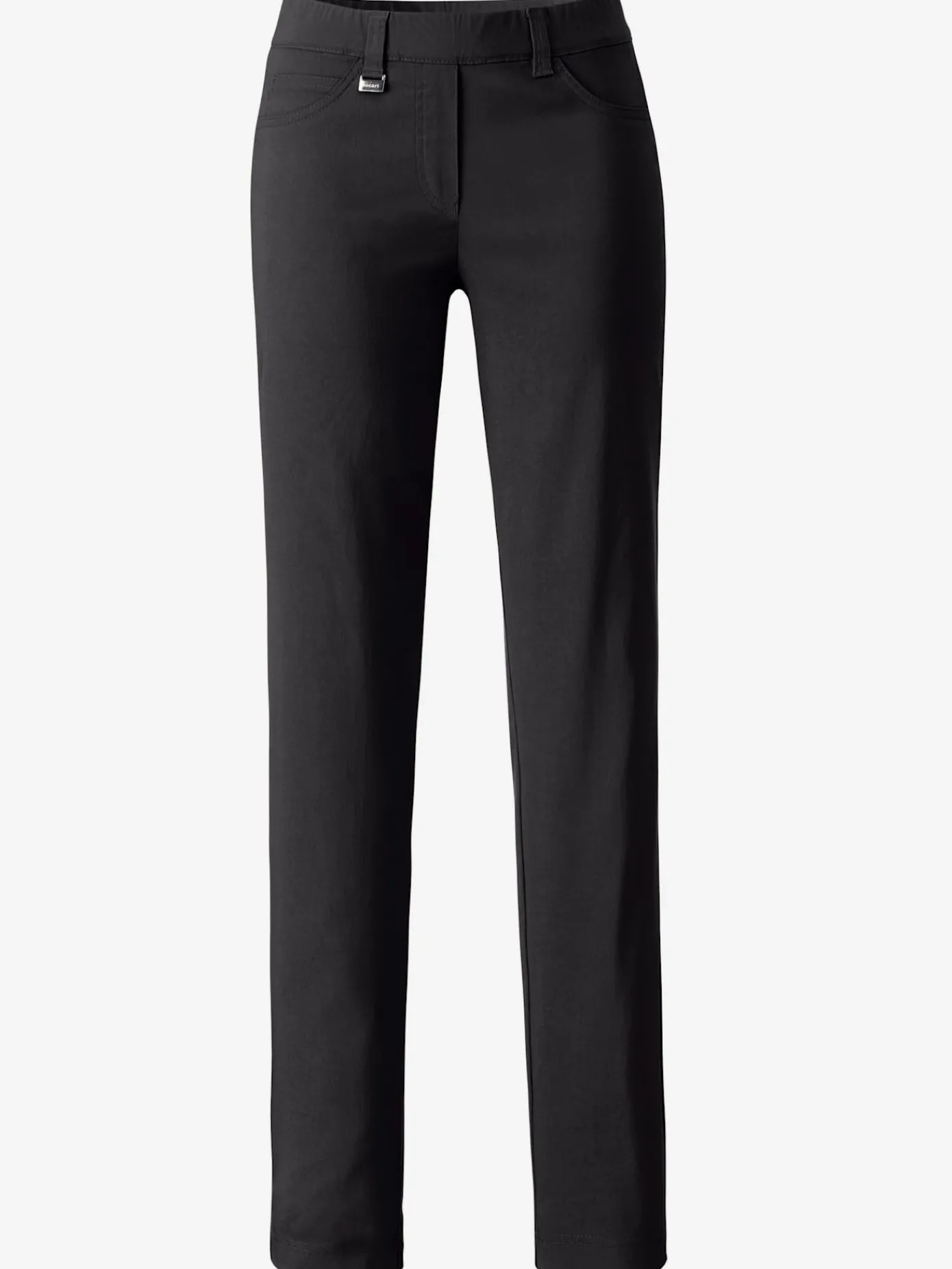 Creation L Pantalons<Pantalon ultra-confortable coupe élégante