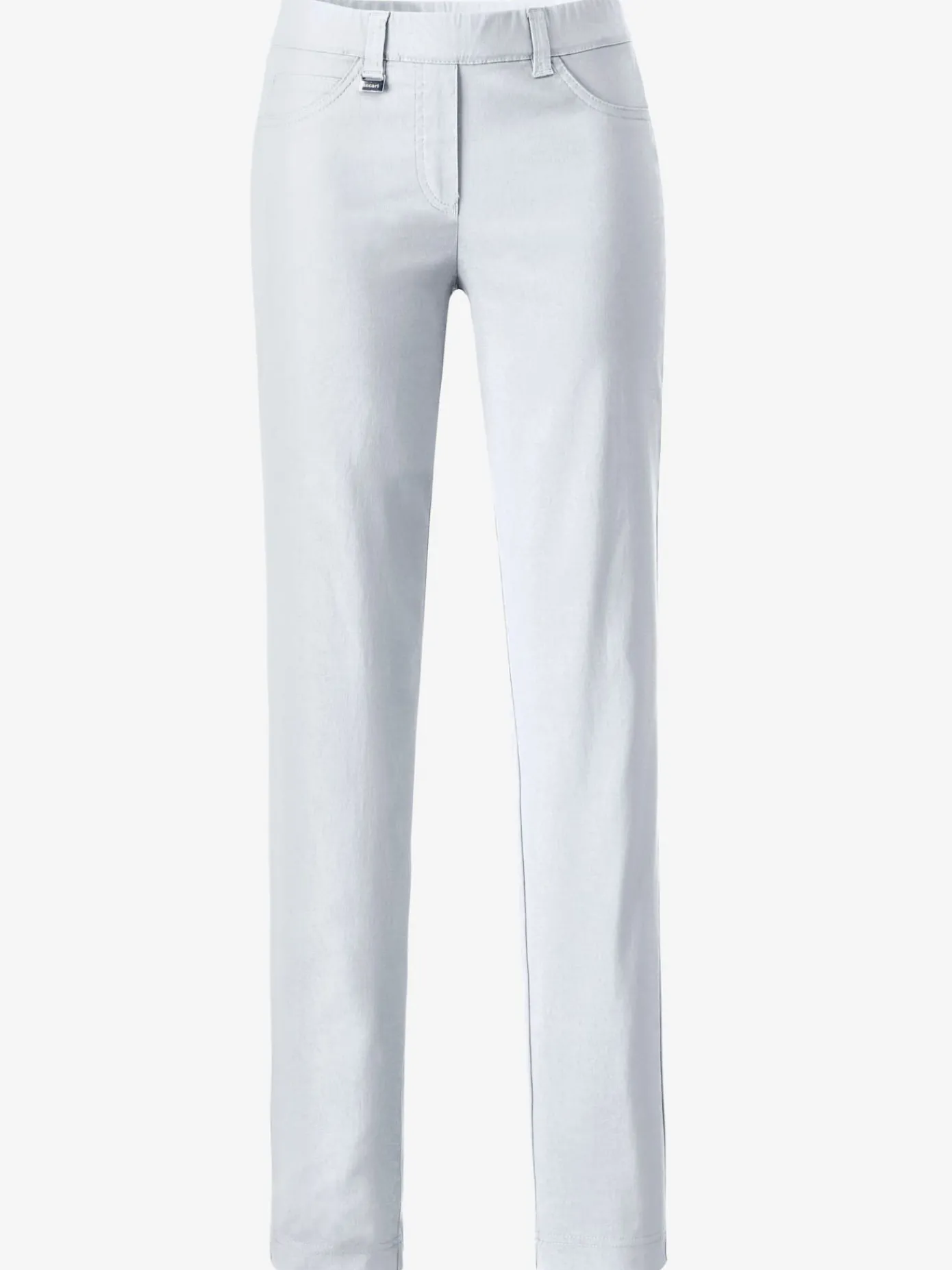 Creation L Pantalons<Pantalon ultra-confortable coupe élégante