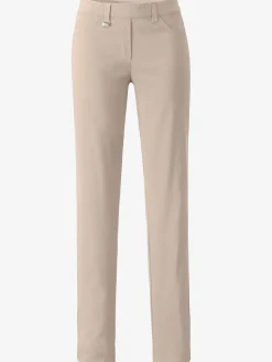 Creation L Pantalons<Pantalon ultra-confortable coupe élégante