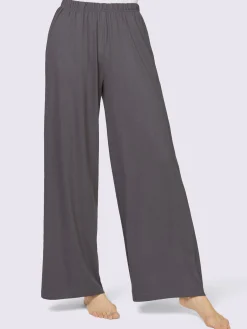 feel good Tenues De Détente<Pantalons jersey fin