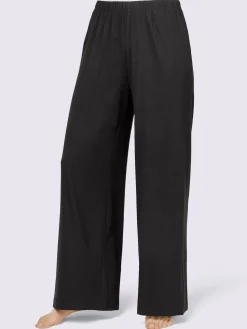 feel good Tenues De Détente<Pantalons jersey fin