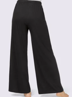 feel good Tenues De Détente<Pantalons jersey fin