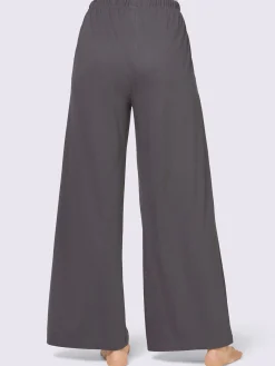 feel good Tenues De Détente<Pantalons jersey fin