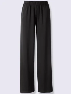 feel good Tenues De Détente<Pantalons jersey fin