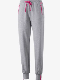 feel good Tenues De Détente<Pantelon de jogging glissières colorées