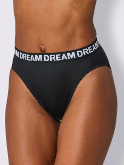 wäschepur Culottes<Panties ceinture élastique