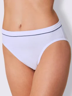 wäschepur Culottes<Panties jersey fin